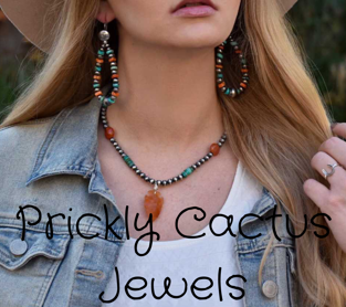  Prickly Cactus Jewels